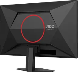 Монiтор 27" AOC 27G4HRE Black - мініатюра 6