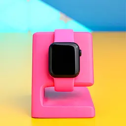 Смарт-годинник Apple Watch SE 2 40mm Midnight Aluminum Case with Midnight Sport Band (MNJT3) Б/У [174750]