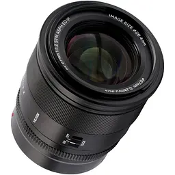 Об'єктив Viltrox AF 27mm f/1.2 Pro Sony Е - мініатюра 4