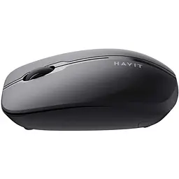 Миша бездротова Havit HV-MS53WB дворежимна black (HV-MS53WB) - мініатюра 4
