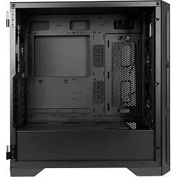 Корпус Chieftec APEX AIR Black (GA-01B-M-OP) - мініатюра 4
