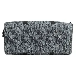 Сумка дорожня Semi Line 52 Black Camo (A3032-5) - мініатюра 7