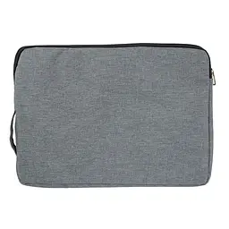 Чохол до ноутбука Esperanza 15.6" VERONA, gray (ET193) - мініатюра 2