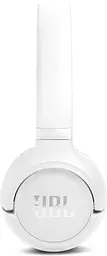 Навушники JBL Tune 530BT White (JBLT530BTWHT) - мініатюра 3