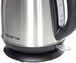 Електрочайник Polaris PWK1751 CA - мініатюра 3