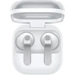 Навушники Samsung Galaxy Buds4 White (SM-R540NZWA) [159693]