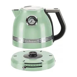 Електрочайник KitchenAid 5KEK1522EPT - мініатюра 6