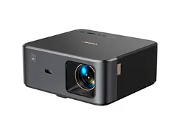 Мультимедійний проектор (проекційне відношення 1,31 - 2) Yaber K2s