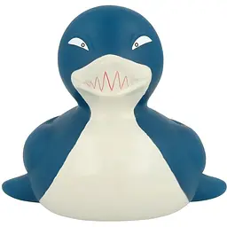 Качка FunnyDucks Акула (1961)
