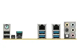 Материнська плата ASUS WS C621E SAGE (WS_C621E_SAGE) (Socket 3647, Intel C621, EEB) Б/в - мініатюра 4