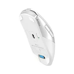 Мишка A4Tech FG50 Plus Wireless White (4711421002813) - мініатюра 10