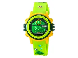Дитячий наручний годинник 2266ST Sea Turtle Skmei acs0030082 - мініатюра 3
