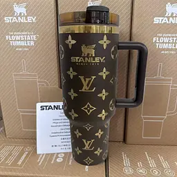 Термокухоль Stanley Quencher H2.0 Tumbler з неіржавкої сталі 1,18 л KT6007805