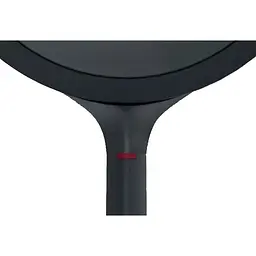 Ківш з кришкою HuoHou Teflon Platinum Plus 18 см [HU0071] [122783] - мініатюра 3
