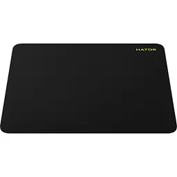 Килимок для мишки Hator Tonn Mobile Black (HTP-1000)