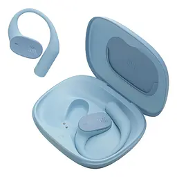 Навушники з БТ JBL JBLSENSELITEBLU - мініатюра 7