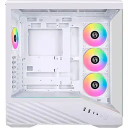 Корпус Lian Li Vector V100R White (G99.V100RW.01) без БЖ - мініатюра 2