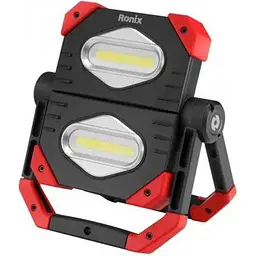 Багатофункціональний ліхтар Ronix RH-4277 [1606404] [106894]