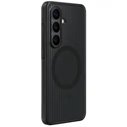 Чохол до мобільного телефона Samsung Rugged Magnet S26 Black (EF-RS942CBEGWW) - мініатюра 2