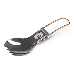 Набір посуду GSI Outdoors Halulite Soloist (1099-50276) - мініатюра 2