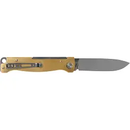 Ніж Boker Plus Atlas Brass (01BO853) - мініатюра 2