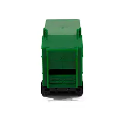 Автомодель VOLVO МУСОРОВОЗ TechnoDrive 250300 - мініатюра 6