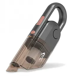 Пилосос Aspiring Dust 5 Brushless 16000 kPa Wireless and Cord - мініатюра 1