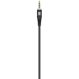 Навушники Epos Comm PC 5 CHAT конектор Mini Jack 3.5 мм чорні - мініатюра 2