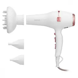 Фен Sencor SHD 8200GD - мініатюра 6