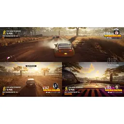 Ключ активації Microsoft Trail Out для Xbox Series S/X - мініатюра 6