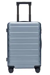 Валіза XiaomiRunMi 90 Ninetygo Business Travel Luggage 24 Blue (6970055342858)