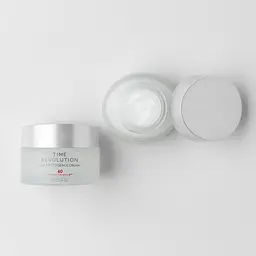 Крем-есенція для обличчя Missha Time Revolution The First Essence Cream, 50 мл - мініатюра 2