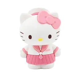 Колекційна фігурка Hello Kitty Mini Doll 5 см (11580) - мініатюра 3