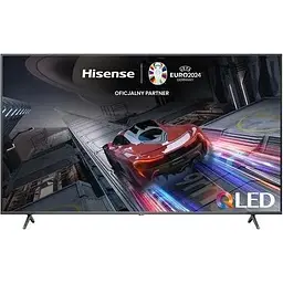 Телевізор Hisense 75E79NQ PRO