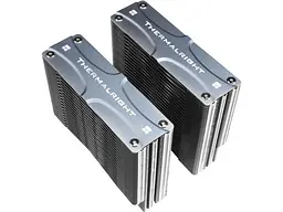 Повітряне охолодження Thermalright Frost Commander 140 - мініатюра 3