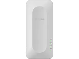 Повторювач Wi-Fi NETGEAR EAX12 (EAX12-100PES) - мініатюра 3