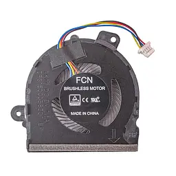 Вентилятор для Asus ROG Strix GL703GM GL703GS, (5V VRAM FAN, FK09 DFS1500058Z0T, 13NR00E0P01011, DQ5D555M037)