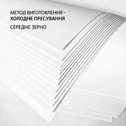Скетчбук Santi для акварелі А4 12 аркушів (743298) - мініатюра 3