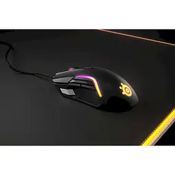 Миша SteelSeries Rival 5 USB Black (62551) - мініатюра 14