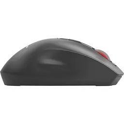 Мишка Xtrike ME GW-223BK Wireless Black (GW-223BK) - мініатюра 3