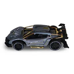 Автомобіль на радіокеруванні KS Drive Extreme Racing сріблястий (SL-8212ARHS) - мініатюра 7