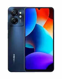 Смартфон Blackview Color 8 8/256GB Grey
