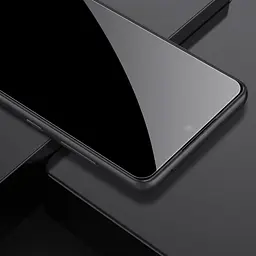 Захисне скло (CP+PRO) для Samsung Galaxy A57 5G Чорний Nillkin teh0030521 - мініатюра 6