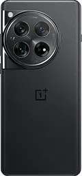 Смартфон OnePlus 12 16/512GB Black (CPH2581) (Global Version) - мініатюра 2