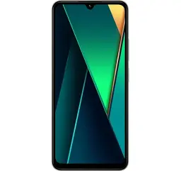 Смартфон Xiaomi Смартфон Poco C75 6/128Gb Gold No Adapter Global version - мініатюра 3