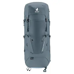 Рюкзак Deuter Aircontact Core 40+10 Темно-синій (1052-3350122 4409) - мініатюра 8