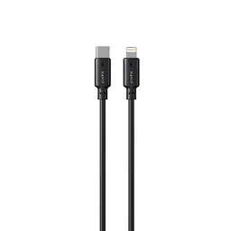 Кабель USB-C - Lightning HAVIT CB304C PD30W 1м Black HAVIT (28576-000)