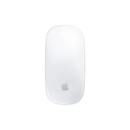 Мишка Apple Magic Mouse Multi-Touch Surface Bluetooth White (MXK53ZM/A) - мініатюра 1