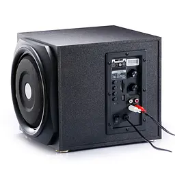 Акустична система 2.1 Microlab TMN-9U, 40Вт, чорна - мініатюра 2