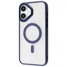 Чохол Proove Blur Case with Magnetic Ring iPhone 16 Plus в асортименті - мініатюра 5